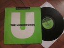 The Undertones ?– The Peel Sessions Album  - UK Strange Fruit LP 1989