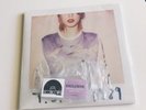 RSD 1989 by Taylor Swift (Vinyl, 2 Discs, Big Machine Records)