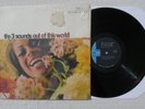 The 3 Sounds Out Of This World Blue Note 84197 Stereo, Van Gelder (NM)