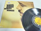 CHARLIE MINGUS - MINGUS- MINGUS- MINGUS- MINGUS- MINGUS MCA39119-LP/Vinyl/Record