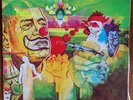ARIEL, A Strange Fantastic Dream, 1974, Oz psych/prog orig. pressing