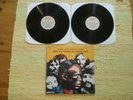 2 x LP - John Lee Hooker & Canned Heat Boogie with Hooker n'Heat (Near Mint/Ex)