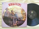 GRAFFITI SELF TITLED ORIG 68 GATEFOLD ABCS-663 STEREO PSYCH ROCK W/INNER SLEEVE