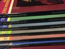 Haydn.  The Symphonies 1-104 Complete DECCA Box Sets.  46 LP's Nr Mint.