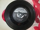 Jack Scott ?– Midgie London Records 45-HLL 8912 UK 7 inch Vinyl 45 Single