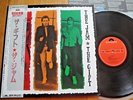 THE JAM - THE GIFT - MINTY RARE JAPAN VINYL 12