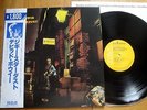 DAVID BOWIE - ZIGGY STARDUST - MINTY JAPAN VINYL 12