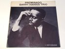 BARRY HARRIS TRIO, 