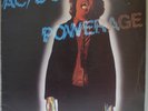 AC/DC - POWERAGE - 1981 NEW ZEALAND ONLY BLUE COVER - LP -