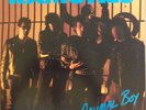 Ramones - Animal Boy  - Sire US LP 1986 Original issue Punk Rock orig. inner