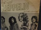 Led Zeppelin - In The Light 1969/England/Bootleg/Vinyl/Live/2 LP Set/Rare/Rock/