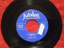 1956 R&B 45 MELVIN MOORE That's All There Is To That/If I Could Hold You JUBILEE