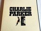 CHARLIE PARKER The Complete Charlie Parker BYG 5 LP NM Box Set