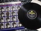 THE BEATLES A HARD DAYS NIGHT/MONO FIRST EDITION