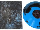 PORTAL - VEXOVOID Blue & Black Mixed Vinyl LP /100 - Ulcerate Seepia Ion Swarth