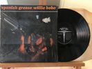 WILLIE BOBO SPANISH GREASE VERVE RECORDS V8631 USA 1965 NM/NM