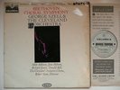 SZELL CONDUCTS BEETHOVEN SYMPHONY NO 9 CLEVELAND EMI COLUMBIA SAX 2512 ONLY