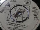 T.Rex - Demo EP - Cube rec- Ride A White Swan/ Motivator/Jeepster/ Demon Queen