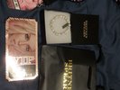 Britney Spears Piece Of Me VIP Poster Lanyard Bracelet Gift Bag Ticket Set