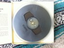 Cream Reel To Reel Tape for TEAC AKAI GX AMPEX REVOX B77