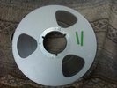 Rolling Stones Reel To Reel Tape for TEAC AKAI GX AMPEX REVOX B77