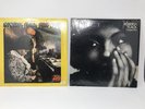 ROBERTA FLACK LP Vinyl Record Albums: Frist Take & Chapter Two - Orig Shrink EX