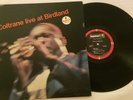 John Coltrane Live at Birdland Impulse A-50 RVG
