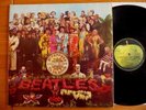 The Beatles ?– Sgt. Pepper's Lonely Hearts Club Band Germany 1977 Excellent (LP)