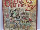 Jerry Garcia/ Old And In The Way : 12” Vinyl Lp 1975 Pressing G Condition