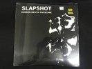 Slapshot Sudden Death Overtime Record Store Day 2018 Red Colored Vinyl LP RSD