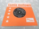 FRANK WILSON - DO I LOVE YOU (INDEED I DO) - UK TAMLA MOTOWN (TMG 1170) - EX