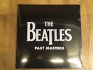 The Beatles Past Masters Vinyl (2017 De Agostini Edition)