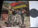 THE MONKEES Headquarters LP ORIGINAL CHILE PRESS ,RCA VICTOR BLACK