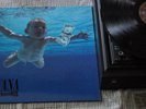 Nirvana - Nevermind - Vinyl - Original Geffen Records aus 1991 - 720642442 Kult