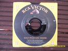 Elvis Presley Don't / I Beg Of You US Rare 1965 DOS Gold Standard VG+