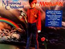 MARILLION - Misplaced Childhood / LIMITED EDITION 4 x 180g Vinyl Box NEW SEALED