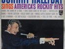 Johnny Hallyday 33 tours Sings America Rockin' Hits 1961