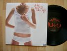 SHE WANTS REVENGE s/t FLAWLESS 2LP gate electro dark  RARE  EX