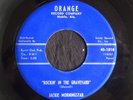 Jackie Morningstar, Orange 1018, Rockin' In The Graveyard & No Date, GREAT