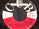 Don Ruby, Cub 9012,  Rockin' Piano-Outta Tune Guitar & Yo Quiero Su Amor