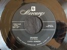 Curtis Gordon, Mercury 70861, Draggin' & Mobile, Alabama, Nice rockabilly