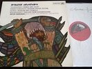 Rodzinski Russian Overtures Tchaikovsky Rimsky-Korsakov Glinka LP HMV ALP 1711