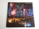 HAWKWIND SPACE RITUAL LP VINYL DOUBLE ALBUM UAD 60038 FOLD OUT SLEEVE PLAYS EXC+