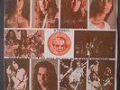 ALICE COOPER: Billion Dollar Babies 45 (Thailand EP, PS w/ sm tear obc, disc cl