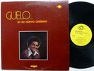 GUELO En Su Nuevo Camino LP Sol LATIN salsa bolero NEAr-MINT vinyl     Bx470