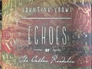 Counting Crows ?– Echoes Of The Outlaw Roadshow  Vinyl 2LP