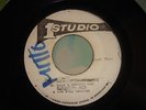 Richard Ace & The Soul Vendors - Pleasure Boy Skank / Version   Studio One Rock