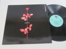 DEPECHE MODE/VIOLATOR  LP 1990 INTERCORD MUTE INT 146.859  STUMM 64