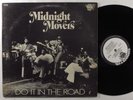 MIDNIGHT MOVERS Do It In The Road ELEPHANT LP VG++/VG+