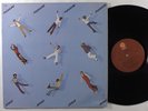 PLEASURE Joyous FANTASY LP VG+